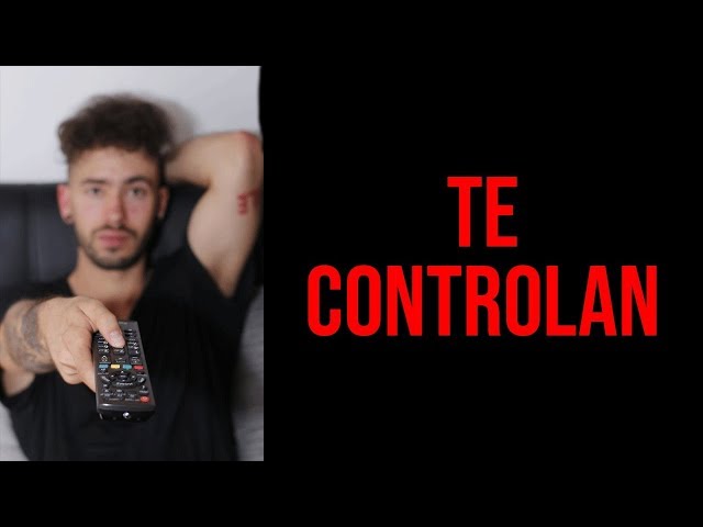 TE CONTROLAN.